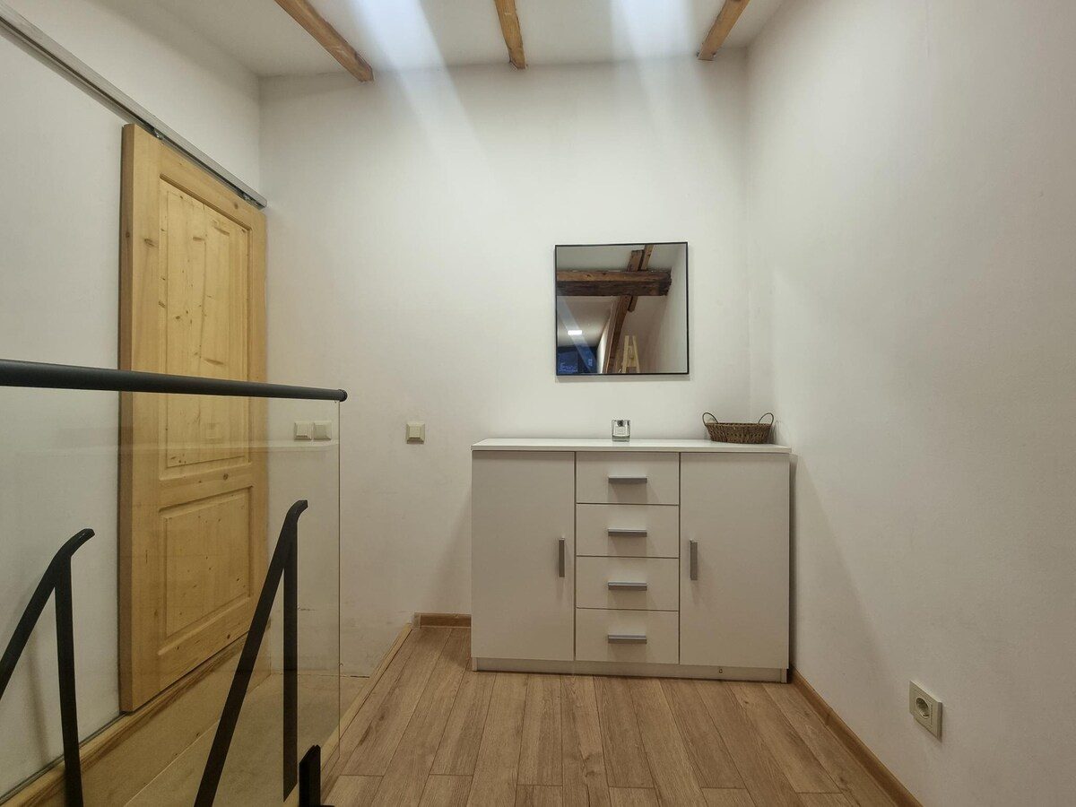 Vili Agmashenebeli Modern gallery