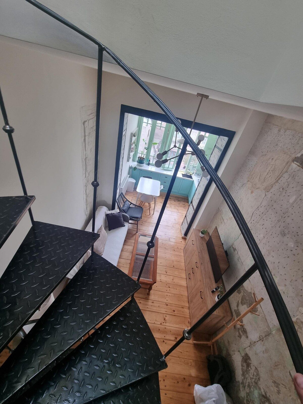 Vili Agmashenebeli Terrace gallery
