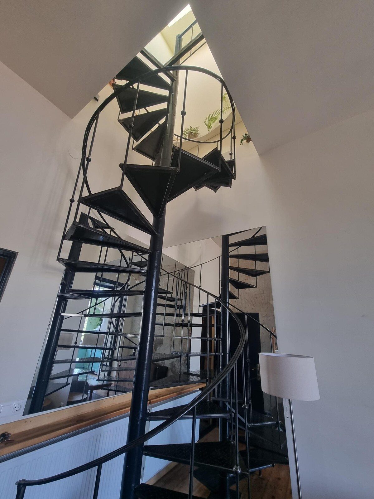 Vili Agmashenebeli Terrace gallery