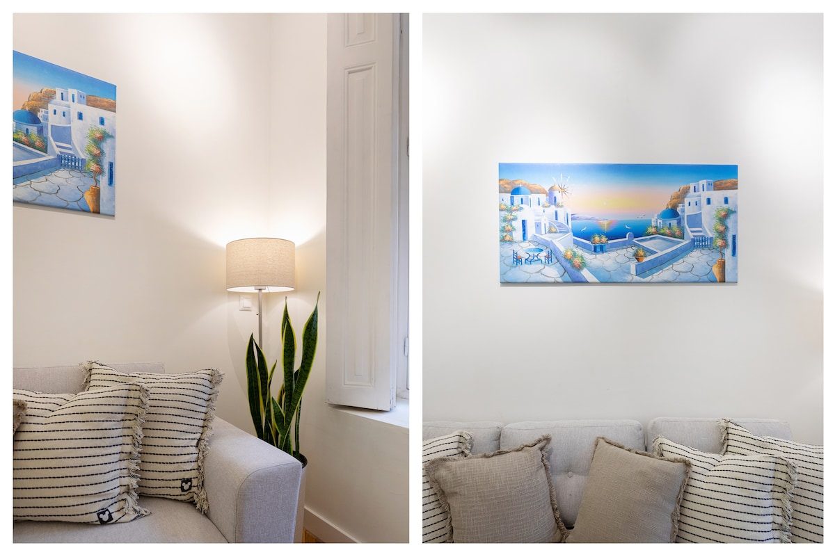Vili Akhvlediani Urban Retreat gallery