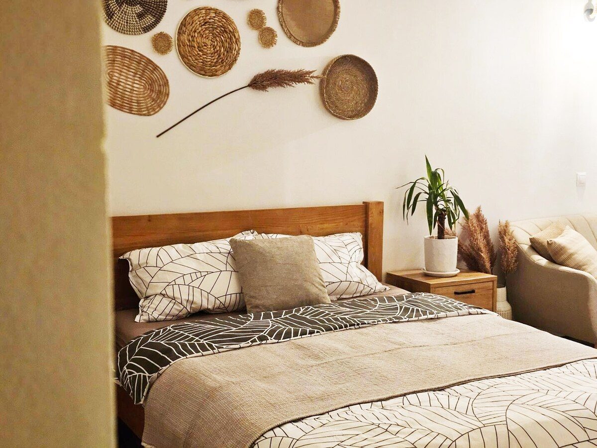 Vili Mtatsminda Bali Studio gallery