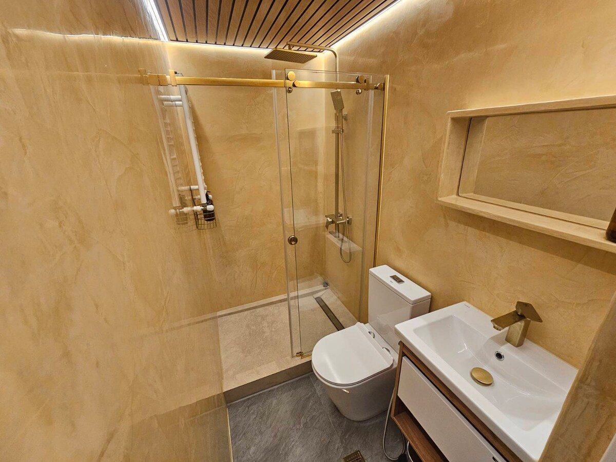 Vili Mtatsminda Bali Studio gallery
