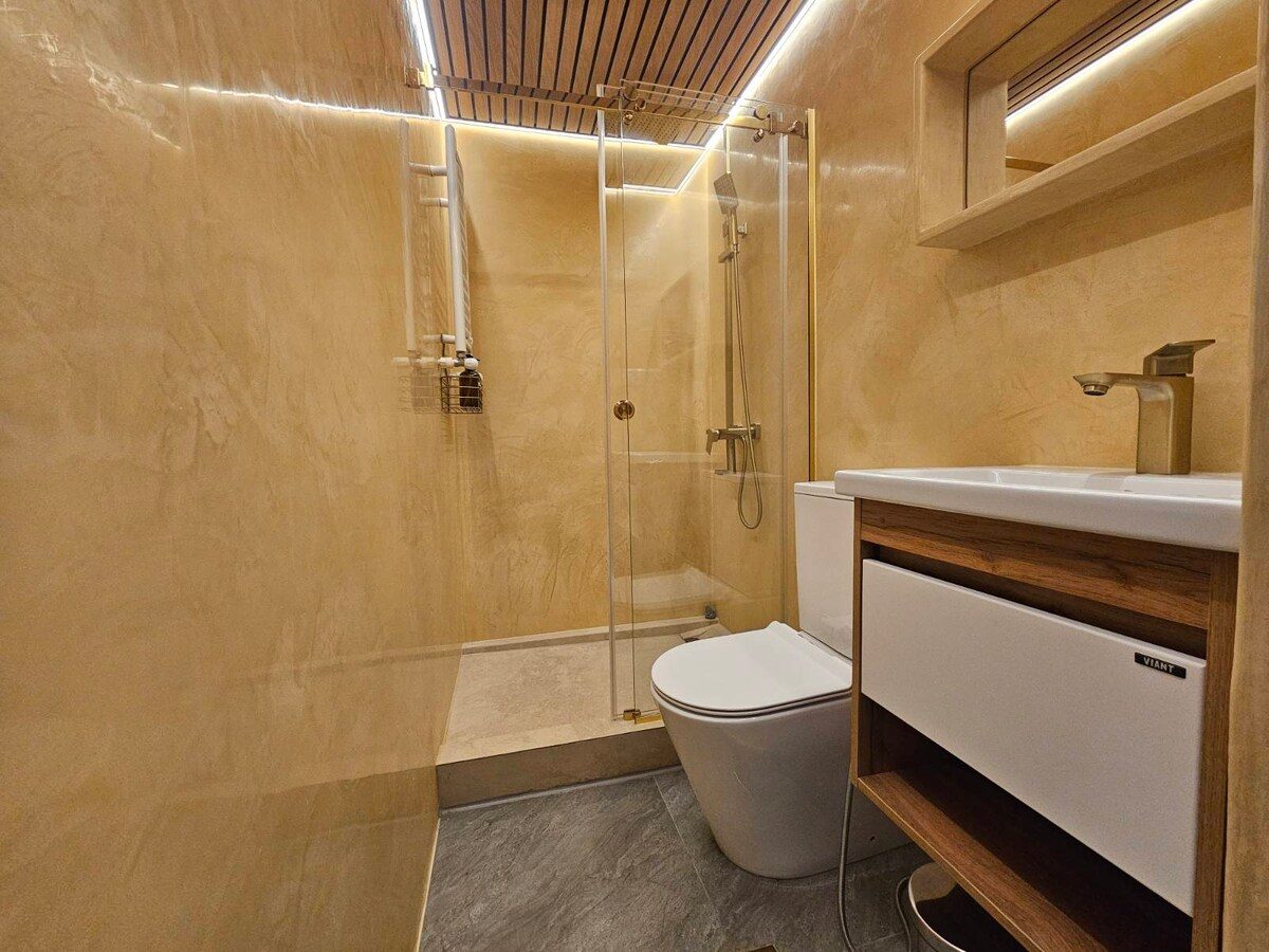 Vili Mtatsminda Bali Studio gallery