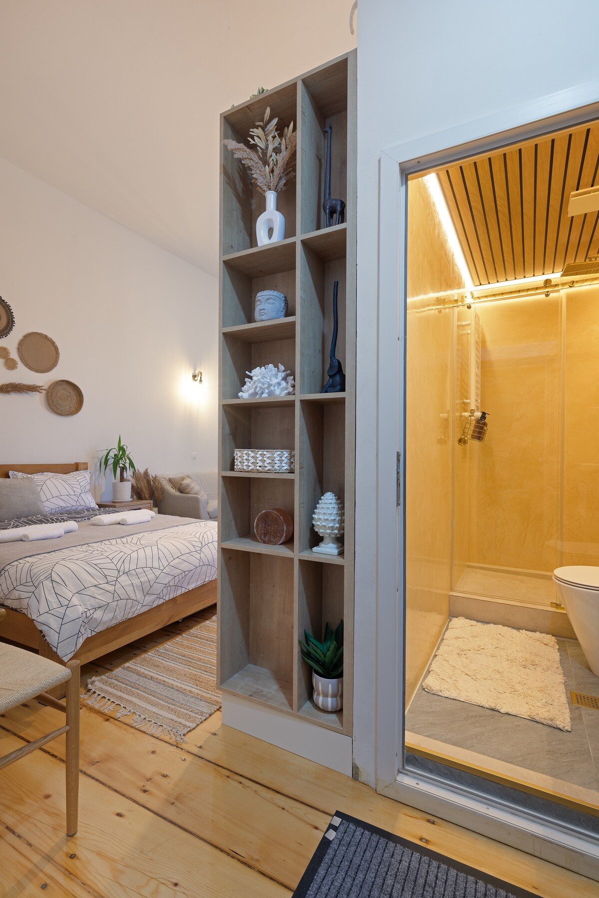 Vili Mtatsminda Bali Studio gallery