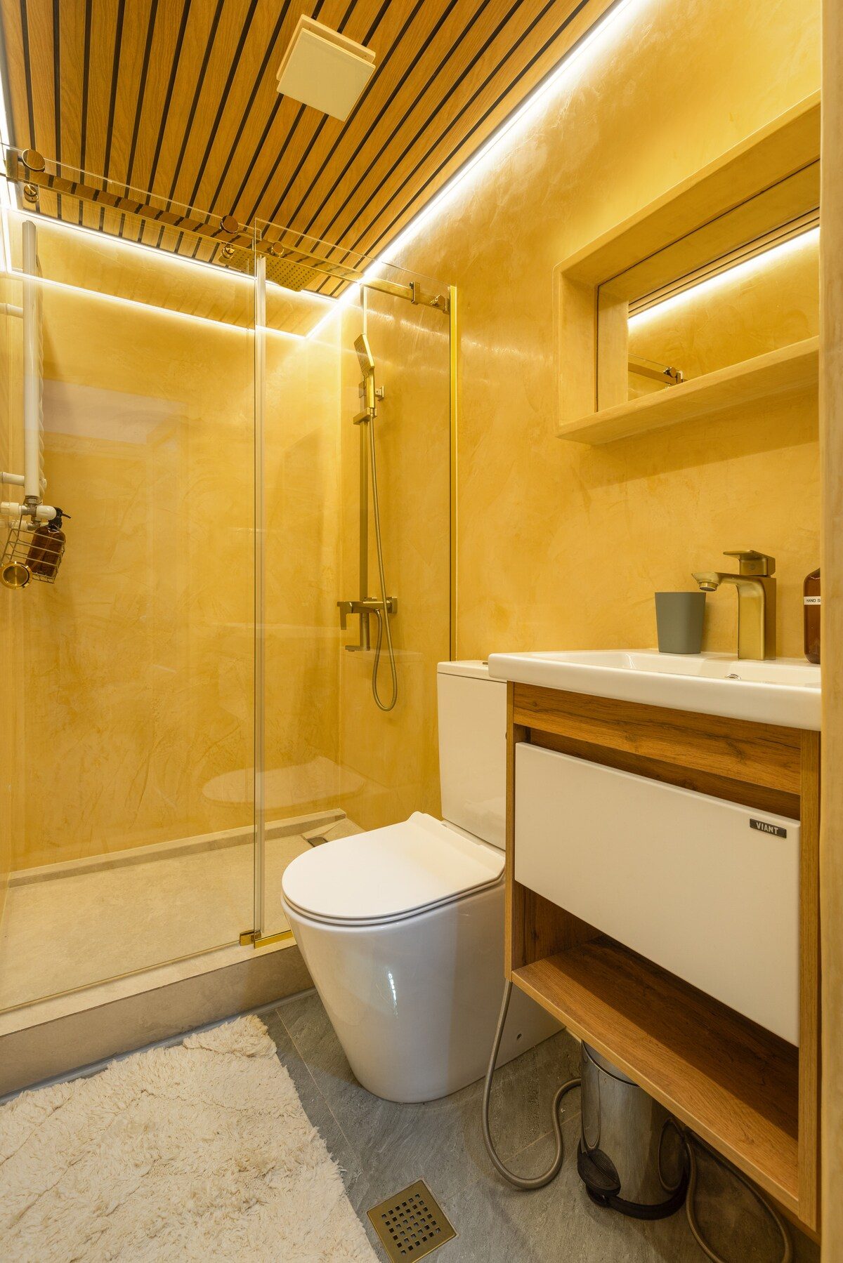 Vili Mtatsminda Bali Studio gallery