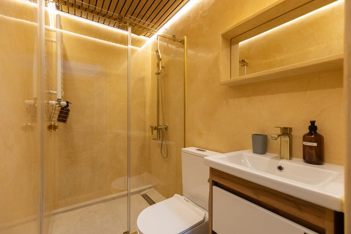 Vili Mtatsminda Bali Studio gallery