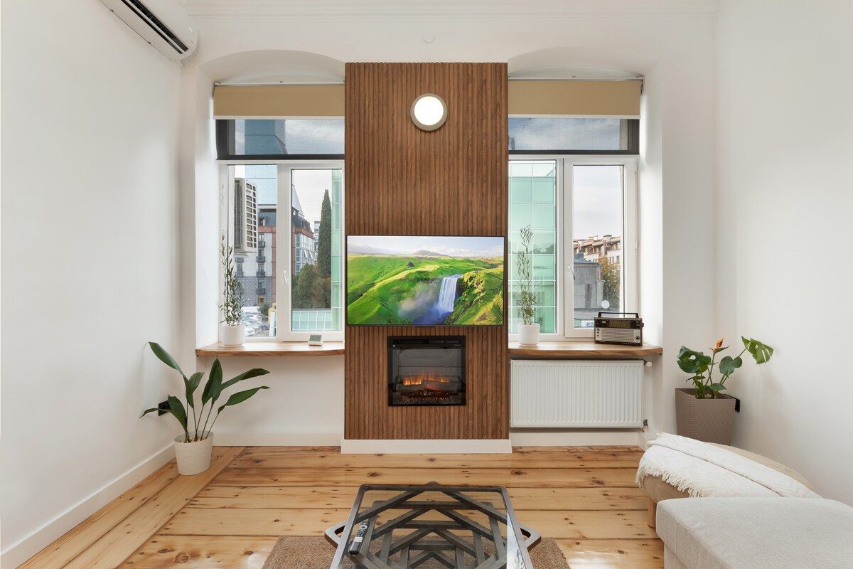 Vili Mtatsminda Residence gallery