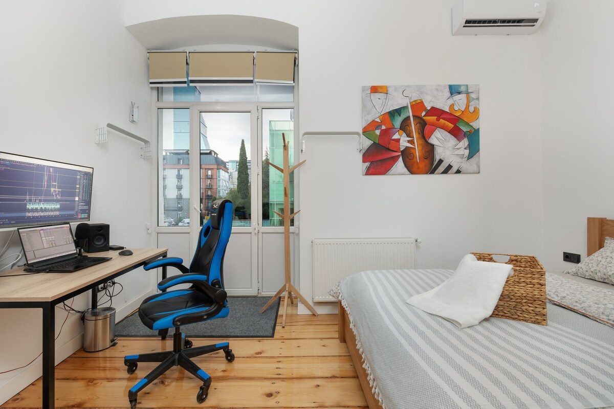 Vili Mtatsminda Residence gallery