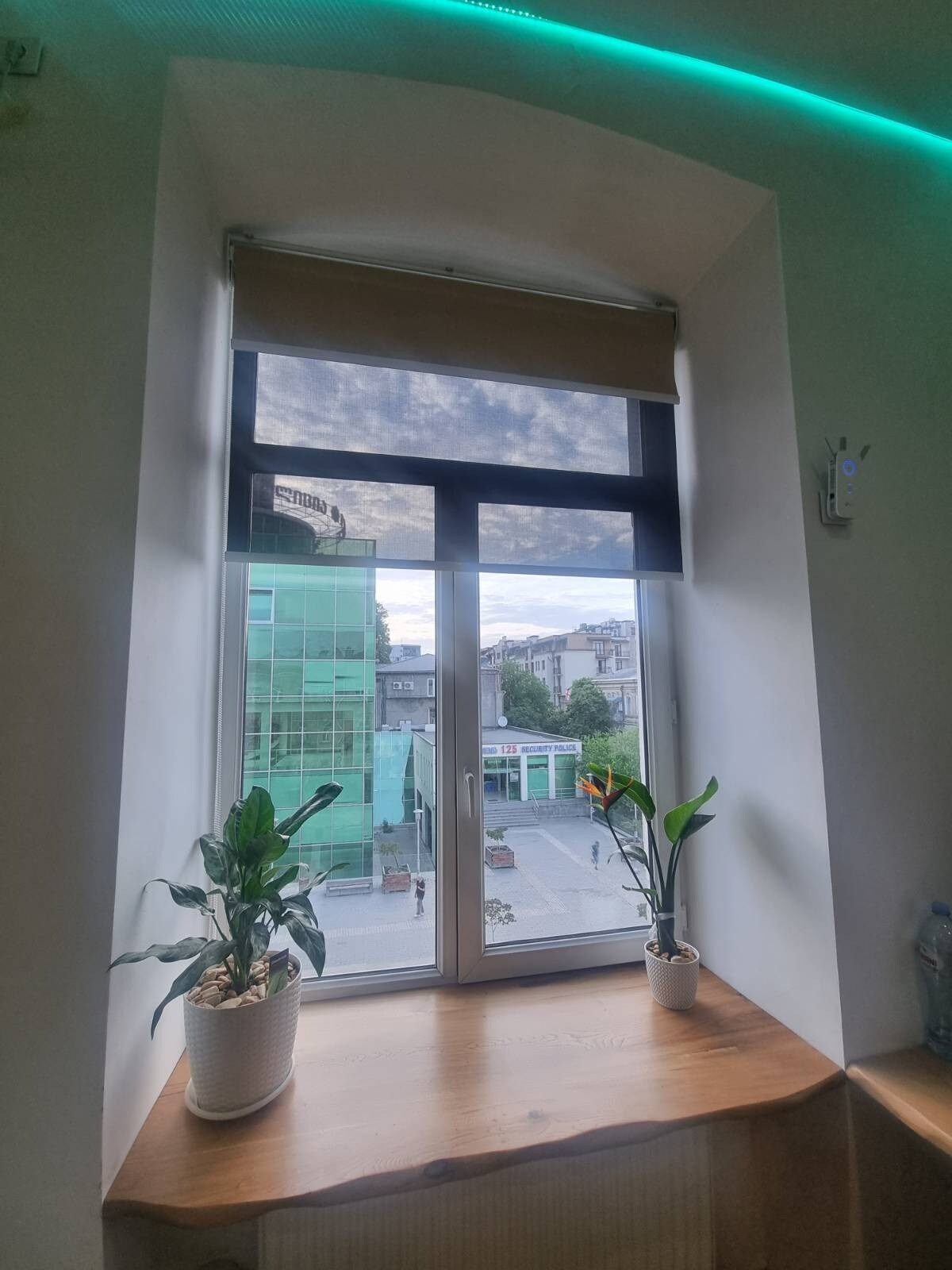 Vili Mtatsminda Studio gallery