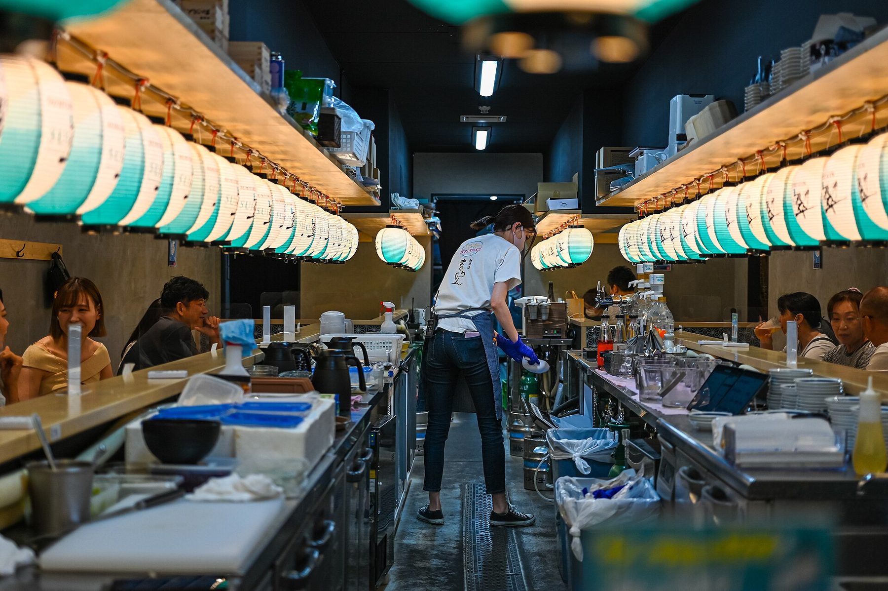 Izakaya